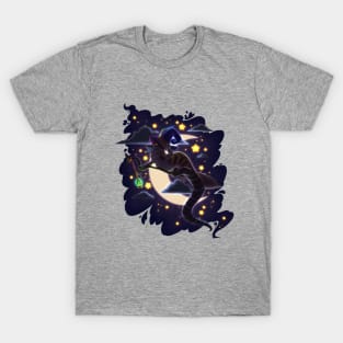 Magic Flying Mochi T-Shirt